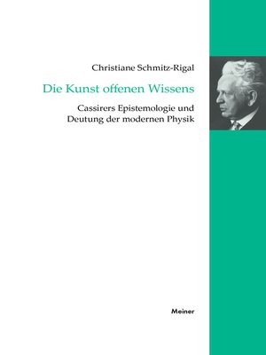 cover image of Die Kunst offenen Wissens